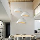 GobekUsa Handmade LED Chandelier Modern Creative Indoor Pendant Lamp