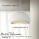 GobekUsa Handmade LED Chandelier Modern Creative Indoor Pendant Lamp