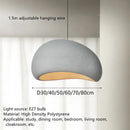 GobekUsa Handmade LED Chandelier Modern Creative Indoor Pendant Lamp