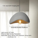 GobekUsa Handmade LED Chandelier Modern Creative Indoor Pendant Lamp