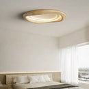 GobekUsa LED Wood Chandeliers for Bedroom Living Room Indoor Lighting Décor