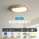 GobekUsa LED Wood Chandeliers for Bedroom Living Room Indoor Lighting Décor
