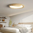 GobekUsa LED Wood Chandeliers for Bedroom Living Room Indoor Lighting Décor