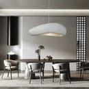 GobekUsa Loft E27 LED Pendant Lights: Minimalist Nordic Hanging Lamp for Dining Room