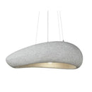 GobekUsa Loft E27 LED Pendant Lights: Minimalist Nordic Hanging Lamp for Dining Room