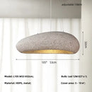 GobekUsa Loft E27 LED Pendant Lights: Minimalist Nordic Hanging Lamp for Dining Room