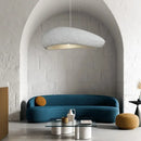 GobekUsa Loft E27 LED Pendant Lights: Minimalist Nordic Hanging Lamp for Dining Room