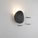 GobekUsa LED Wall Lamp: Aluminum Waterproof Outdoor Garden Courtyard Lighting