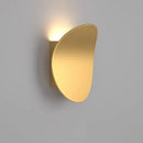 GobekUsa LED Wall Lamp: Aluminum Waterproof Outdoor Garden Courtyard Lighting