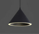 GobekUsa Cone Shape Ceiling Pendant: Three Lighting Methods, Hanging Led Light