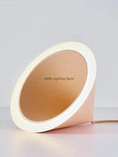 GobekUsa Cone Shape Ceiling Pendant: Three Lighting Methods, Hanging Led Light