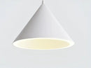 GobekUsa Cone Shape Ceiling Pendant: Three Lighting Methods, Hanging Led Light