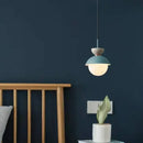 GobekUsa Glass Ball Pendant Lamp: Modern Nordic Light Fixture for Home Decor, Kitchen, Dining, Bedroom