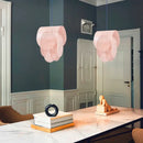 GobekUsa Kids' Room Fishing Net Chandelier LED Pendant Lamp for Home Decor