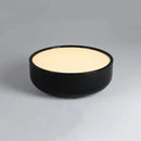 GobekUsa Circular LED Ceiling Light for Bedroom Living Room Modern Nordic Design