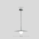 Modern Pendant Light for Kitchen Island and Artful Interiors