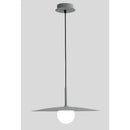 Modern Pendant Light for Kitchen Island and Artful Interiors