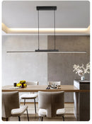 GobekUsa Modern Pendant Lights for Dining and Living Room