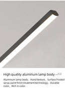 GobekUsa Modern Pendant Lights for Dining and Living Room
