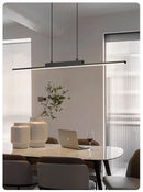 GobekUsa Modern Pendant Lights for Dining and Living Room