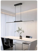 GobekUsa Modern Pendant Lights for Dining and Living Room