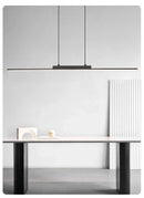 GobekUsa Modern Pendant Lights for Dining and Living Room