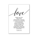 GobekUsa Modern Pink Aesthetic Wall Art Decor