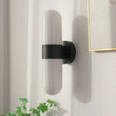 GobekUsa LED Vanity Mirror Light for Bathroom Hallway Bedroom Restroom Washbasin