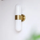 GobekUsa LED Vanity Mirror Light for Bathroom Hallway Bedroom Restroom Washbasin