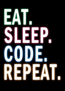 GobekUsa Modern Programmer Gamer Canvas Wall Art