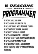 GobekUsa Modern Programmer Gamer Canvas Wall Art