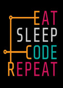GobekUsa Modern Programmer Gamer Canvas Wall Art