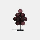GobekUsa Glass Bubble Floor Lamp: Modern Nordic LED Lighting for Living Room and Bedroom