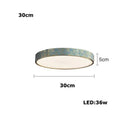 GobekUsa Blue Copper Crystal LED Ceiling Chandelier for Dinning Room