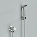 GobekUsa Brass Bidet Faucet Single Cold Water Toilet Handle Jet Sprayer Mixer