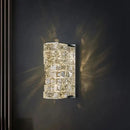 GobekUsa Elegant Crystal Pendant Chandelier for Modern Dining Rooms