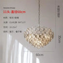 GobekUsa Glass Led Chandelier: Modern Luxury Designer Pendant Lights for Living Room, Bedroom, Study