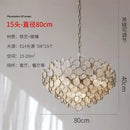 GobekUsa Glass Led Chandelier: Modern Luxury Designer Pendant Lights for Living Room, Bedroom, Study