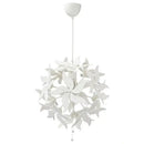 GobekUsa Bauhinia Flower Chandelier: Modern Luxury Retractable Lighting Fixture for Stores & Hotels