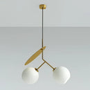 GobekUsa Cherry LED Pendant Light: Creative Children's Room Hanging Lamp & Dining Table Fixture