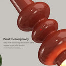 GobekUsa Caterpillar Iron LED Pendant Light for Home Decor Lighting