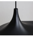 GobekUsa Modern Resin Pendant Light for Dining Room