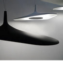 GobekUsa Modern Resin Pendant Light for Dining Room