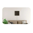 Modern RGB LED Wall Light in Living Room and Bedroom for Decor