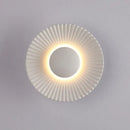 GobekUsa LED Wall Lamps Modern Metal Lighting for Hotel Restaurant Bedroom Corridor