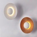 GobekUsa LED Wall Lamps Modern Metal Lighting for Hotel Restaurant Bedroom Corridor