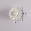 GobekUsa LED Wall Lamps Modern Metal Lighting for Hotel Restaurant Bedroom Corridor