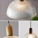 GobekUsa Glass LED Pendant Light Chandelier for Modern Home Decor