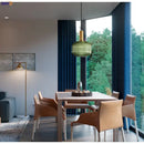 GobekUsa Glass Pendant Lights: Modern Nordic Style LED Pendant Lamp for Bedroom, Living, Dining Room