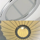 GobekUsa Elegant Silk Designer Pendant Lamp for Home & Hospitality Lighting